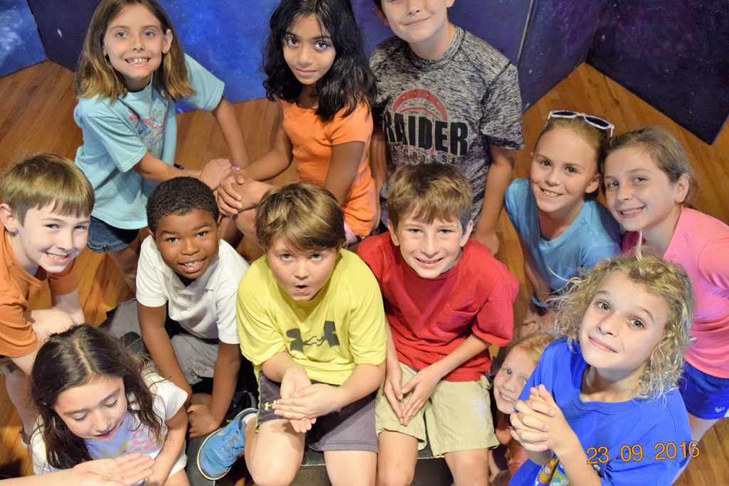 After school drama/acting classes - Alpharetta, Johns Creek