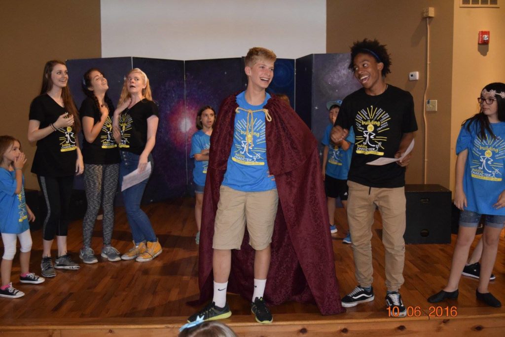 Drama & Acting Summer Camp in Alpharetta, Johns Creek & Roswell