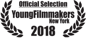 YoungFilmmakers New York 2018
