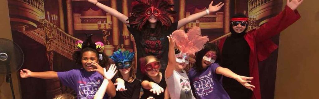 Alpharetta, Johns Creek, Roswell, Cumming GA Acting Theater Summer Camp