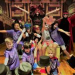 Musical Theater Summer Camp