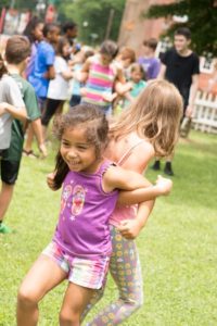 Fun Summer Camps for Kids - Acting & Drama