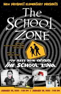 The School Zone