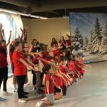 School Winter Break Camp