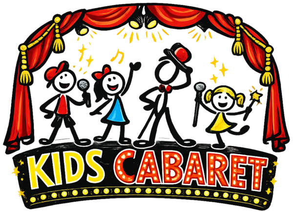 Kids Cabaret.